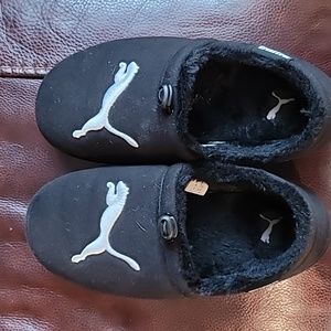 Puma Outdoor/Indoor Slippers